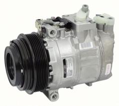  DEN-512 - COMP. DENSO 7SBU16C 126MM PLV-6 12V MERCEDES