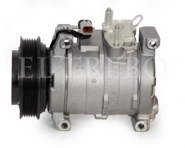  DEN-515 - COMP. DENSO ORIGINA 10S17C PLV-6 12V 120MM(CHRYSLER VOYAGUER