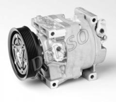 COMPRESORES DEN-534 - COMP. DENSO SC08 110MM PLV-6 12V 4FIJ.