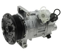  DEN-545 - COMP. DENSO 5SE12C 105 PLV-6 12V 3FIJ (DCP06022)