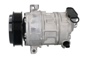  DEN-546 - COMP. DENSO ORIGINAL 5SL12 120MM PLV-6 (FIAT)