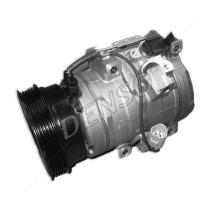  DEN-549 - COMP. DENSO 10S15L/10S17C 114MM PLV-6 12V 4FIJ. (DCP50226)