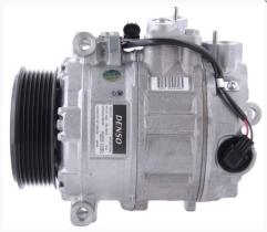 COMPRESORES DEN-567 - COMP. DENSO 7SEU17C 100MM PLV-7 3FIJ.