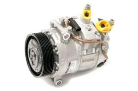 COMPRESORES DEN-620 - COMP. DENSO 7SEU17C 12V 110MM PLV-7 3FIJAC.