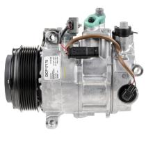  DEN-636O7 - COMP. DENSO 6SBU16C 110MM PLV-7 12V (3PIN)