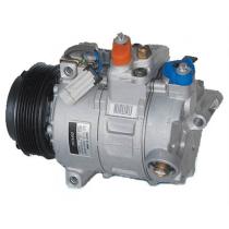  DEN-644 - COMP. DENSO REMAN. 7SBU16C 109MM 12V PLV-6 (OPEL ZAFIRA)