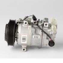  DEN-647 - COMP. DENSO 6SBL14C 125MM 12V PLV-6 3 FIJ.