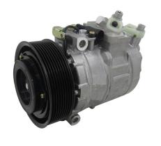  DEN-673 - COMP. DENSO 7SBU16C 130MM PLV-9 12V 3FIJ