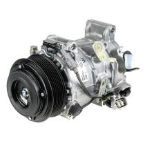  DEN-709 - COMP. DENSO 6SEU16C 110MM PLV-7 12V 4FIJ.(TOYOTA)