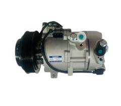 COMPRESORES DEN-745 - COMP. COMPRESOR DENSO/DOOWON 120MM PLV-6 12V 3FIJ