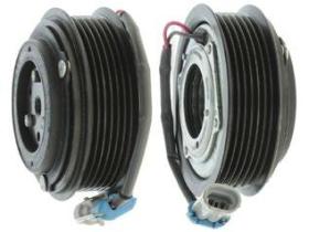  EMT-670 - EMBRAGUE COMPLETO 95MM PLV-6 12V (OPEL MOKKA)