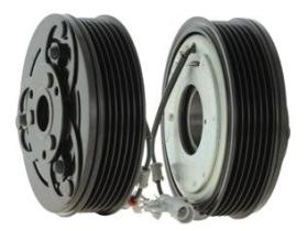  EMT-859 - EMBRAGUE COMPLETO ZEXEL 110MM PLV-6 12V (SUBARU)