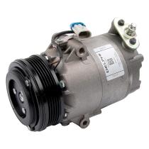  HA-122O5 - COMP. DELPHI CVC OPEL ORIGINAL 110MM PLV-4 12V