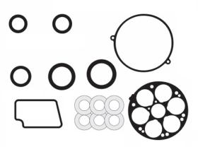 DESPIECE DE COMPRESOR KT-6SEU12C-NA - KIT. DE JUNTAS DE FIBRA/TORICAS