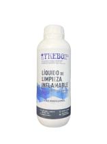  LIQ-1100-1L - LIQUIDO LIMPIEZA DE CIRCUITO, 1 LITRO