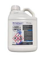  LIQ-1100-5L - LIQUIDO DE LIMPIEZA DE CIRCUITO 5LITROS