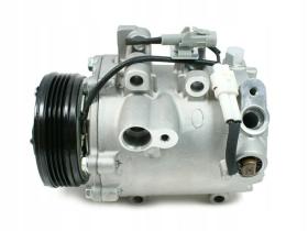  MI-455 - COMP. MITSUBISHI MSC60CAS 90MM PLV-4 12V 4FIJ. (FIAT SEDICI)