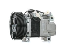  PA-907 - COMP. PANASONIC OEM 12V 119MM PLV-8 4FIJ.