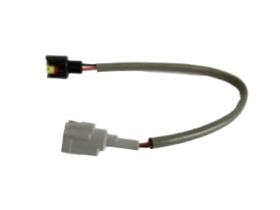 DESPIECE DE COMPRESOR PLUG-021 - CONECTOR VALVULA DE CONTROL RENAULT (CV-042)