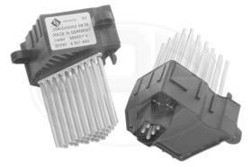 PARTES AIRE ACONDICIONADO RES-001 - RESISTENCIA VENTILADOR HABITACULO BMW 5(E39) / X5(E53) 96-