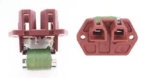 PARTES AIRE ACONDICIONADO RES-005 - RESISTENCIA VENTILADOR EXTERIOR PEUGEOT BOXER 06-