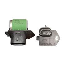 PARTES AIRE ACONDICIONADO RES-039 - RESISTENCIA VENTILADOR HABITACULO FIAT GRANDE PUNTO/500 05-