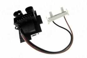 PARTES AIRE ACONDICIONADO RES-059 - RESISTENCIA VENTILADOR HABITACULO RENAULT KANGOO 98-