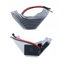 PARTES AIRE ACONDICIONADO RES-099 - RESISTENCIA VENTILADOR HABITACULO PEUGEOT 306 2.0D 93-