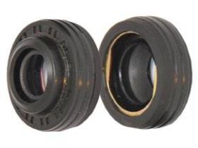 DESPIECE DE COMPRESOR RET-026 - RETEN COMPRESOR MITSUBISHI MSC90/105C   24,4X10,7X7X12X8,9