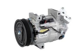  ZE-670 - COMP. ZEXEL VCS14EC 125MM PLV-6 12V 3FIJ.