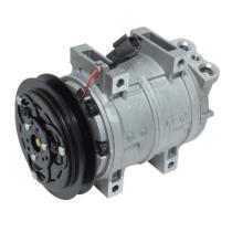  ZE-701 - COMP. ZEXEL DKS15CH 138MM 1A 24V  4FIJ.