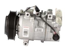 COMPRESORES DEN-749 - COMP. DENSO 6SBH14C 110MM PLV-6 12V 3FIJ.