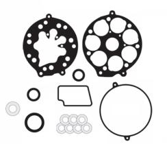 DESPIECE DE COMPRESOR KT-7SB16CN - KIT DE JUNTAS COMPRESOR DENSO 7SB16