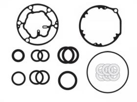 DESPIECE DE COMPRESOR KT-CWVN - KIT DE JUNTAS CALSONIC CWV