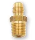 SERVICIOS/EQUIP. TALLER 05052011 - RACOR PARA BOMBA DE VACIO 1/4"SAE X 1/4"NPT