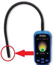 SERVICIOS/EQUIP. TALLER 09050111 - SENSOR DE RECAMBIO PARA VOYAGUER